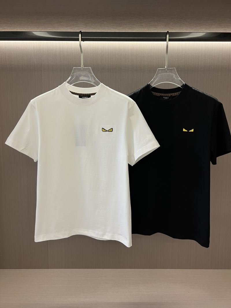 Fendi T-Shirts